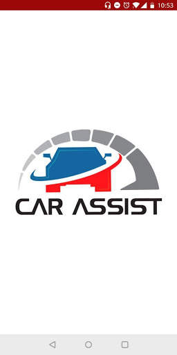 Car Assist screenshot 1
