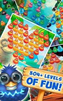Bubble Birds 4 screenshot 3