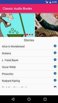 Audio Story English screenshot 5