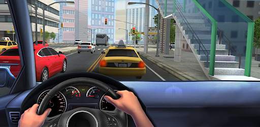Truck Simulator : Offroad 2 screenshot 1