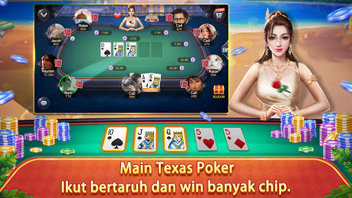 Gin Rummy - Lami mahjong Texas screenshot 3