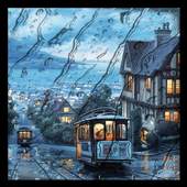 Rain live wallpaper 1.5.3