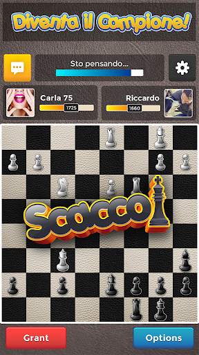 Scacchi Più - Giochi da Tavolo screenshot 2