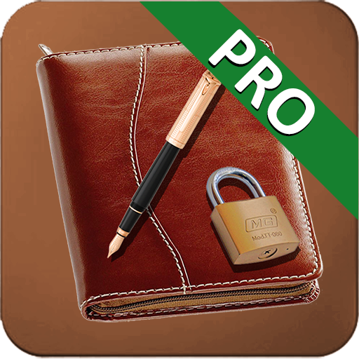 My Personal Agenda Pro icon