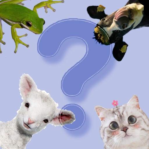 Guess the animal voice 1.22