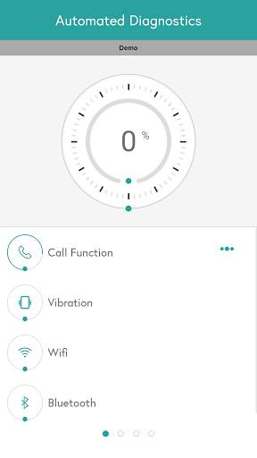 Mobilecheck by Digital Care screenshot 5