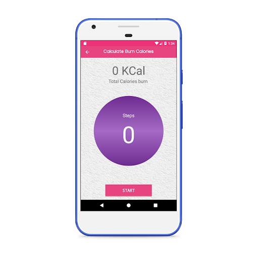 M-fit App screenshot 4