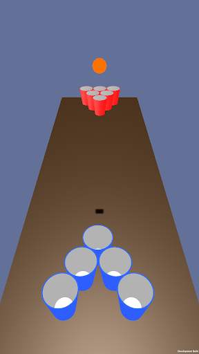 Beer Pong Pocket Edition screenshot 6