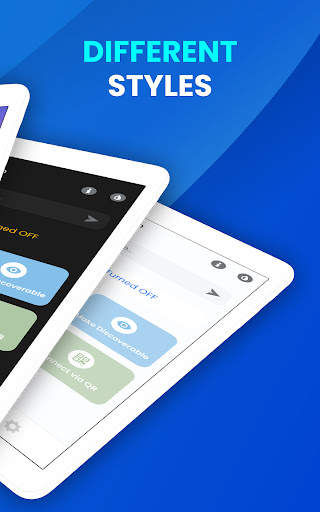 Smart watch app - bt notifier screenshot 14