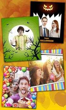 Multi photo frame & pic edit screenshot 2