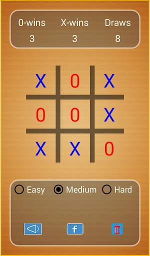 Tic Tac Toe screenshot 5