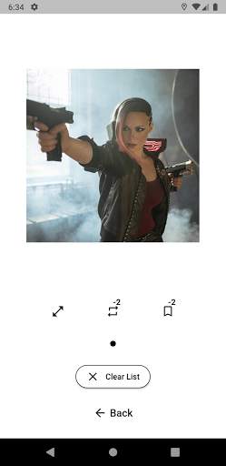 Grabit Pro for Instagram screenshot 8