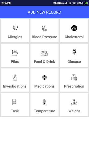 Dr. Abhishek Tater screenshot 5