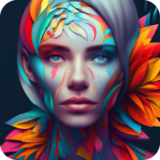 My Stability AI Art icon
