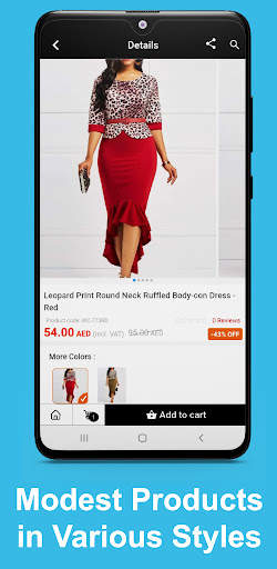 Dressfair Online Shopping screenshot 4