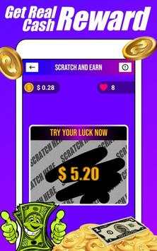 Scratch King screenshot 2