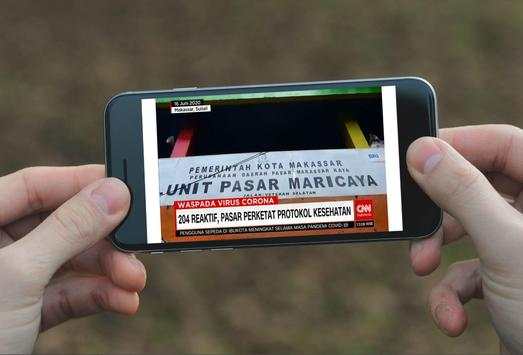 TV NUSANTARA ( Streaming sport tv online) screenshot 6