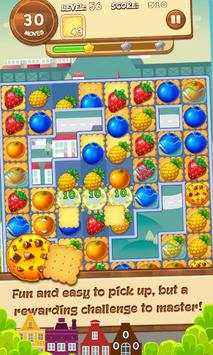 Juice Legend - Match 3 screenshot 5