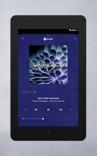Bose Music screenshot 16
