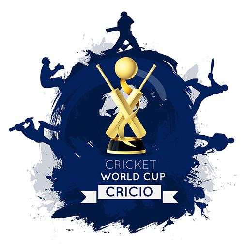 CricIO - Live Score for Cricket World Cup 2019 1.7