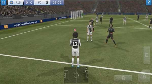Tips Dream League Soccer 2017 screenshot 3