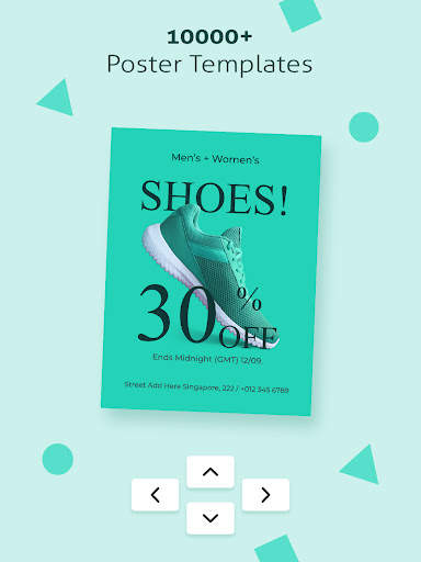 Poster Maker screenshot 14