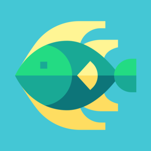 Sea Scratcher - Scratching App icon
