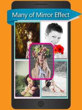 Mirror Image Photo Editor screenshot 4