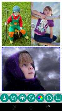 Pic Mix - Photo Mixture screenshot 4