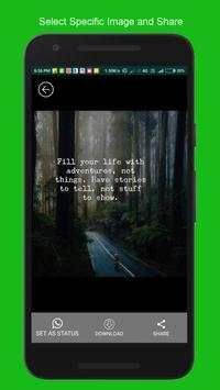 Status Saver screenshot 2