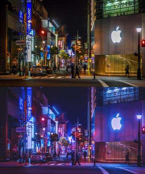 Beauty Camera & Nice Photo Editor screenshot 1