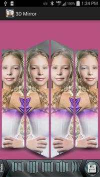 3D Photo Mirrors screenshot 1