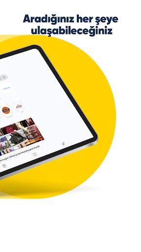 Yaani : Güvenli Web Tarayıcısı 5 تصوير الشاشة