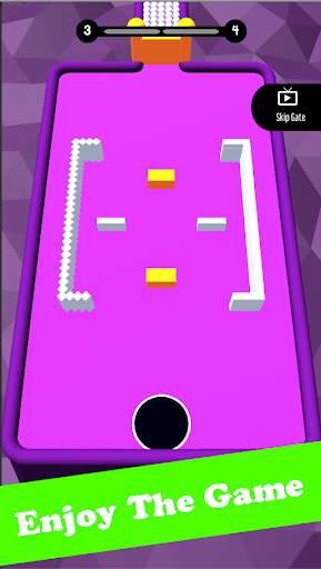 Circle Ball 3D screenshot 1