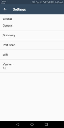 Who Uses My Wifi screenshot 6