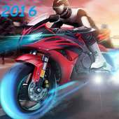 Highway Motor Rider icon