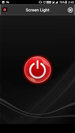 Flashlight with Torch LED screenshot 4