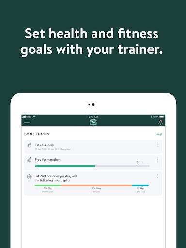 Fighting Fit screenshot 15