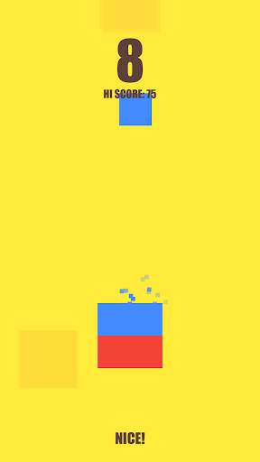 Red Blue Red! - Free screenshot 1
