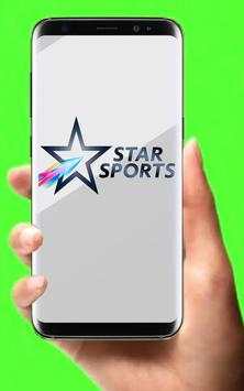 Live StarSports Live CricketMatches Info screenshot 1