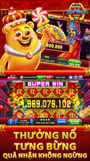 Thợ Săn Cá screenshot 2