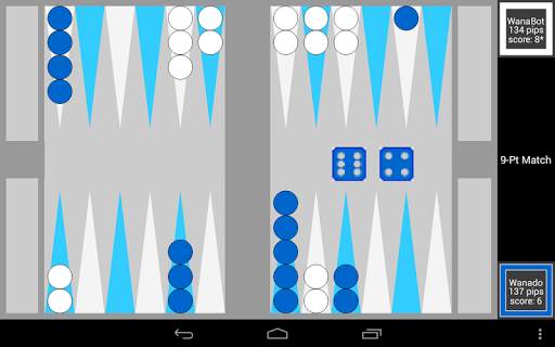 DG Mobile screenshot 7