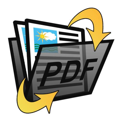 RTF File to PDF 3.0