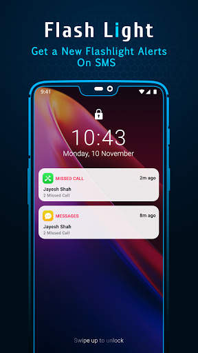 Flashlight – Color Flashlight screenshot 5