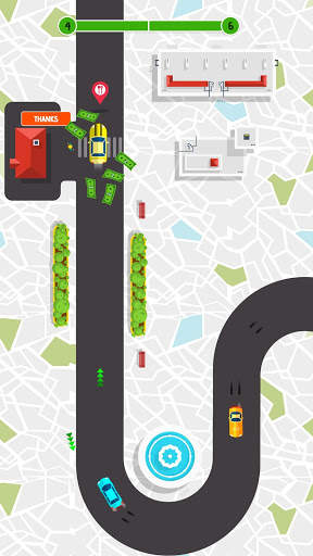 Drive and Pick screenshot 2