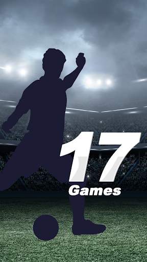 17 Games स्क्रीनशॉट 1