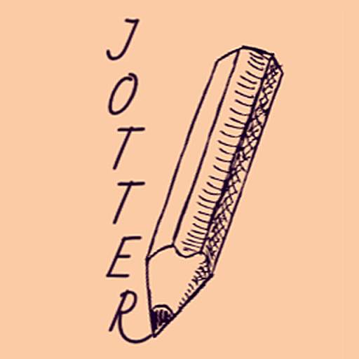 Jotter - Notes Writing App 7