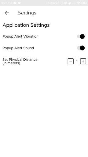 Social Link screenshot 6