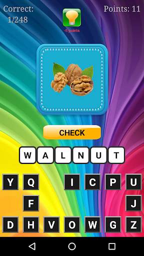 Letter by Letter - Spelling screenshot 3