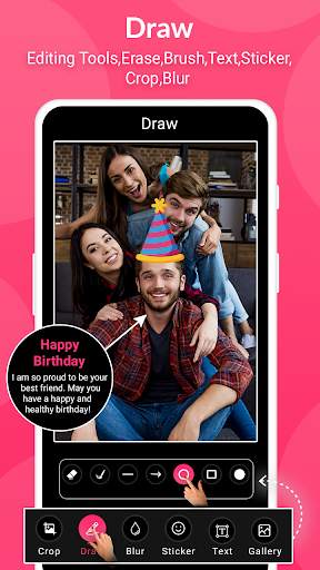 Camera For Galaxy S10 Pro : Best Selfie Camera screenshot 8